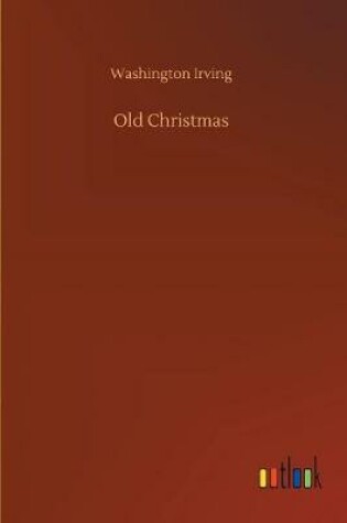 Cover of Old Christmas