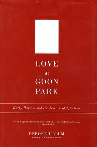 Cover of Love at Goon Park
