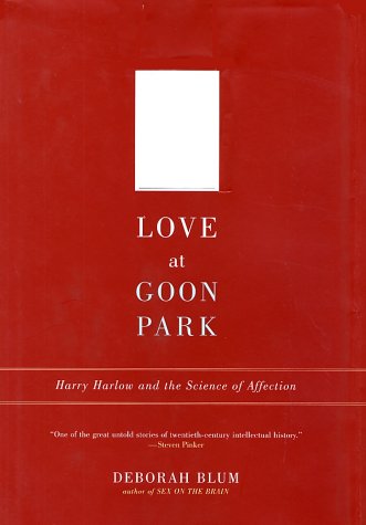 Book cover for Love at Goon Park