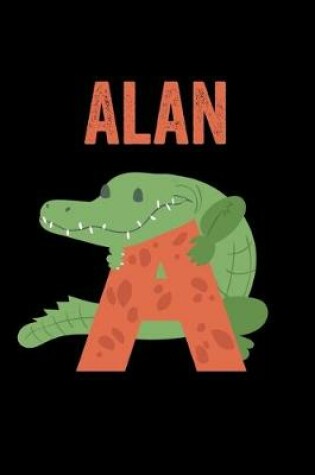 Cover of Alan