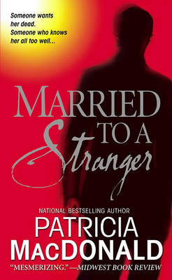 Book cover for Married to a Stranger