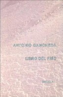 Book cover for Libro del Frio