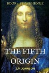 Book cover for The Fifht Origin