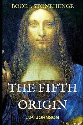 Cover of The Fifht Origin