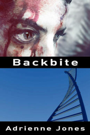 Cover of Backbite