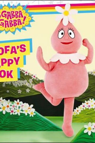 Cover of Foofa's Happy Book