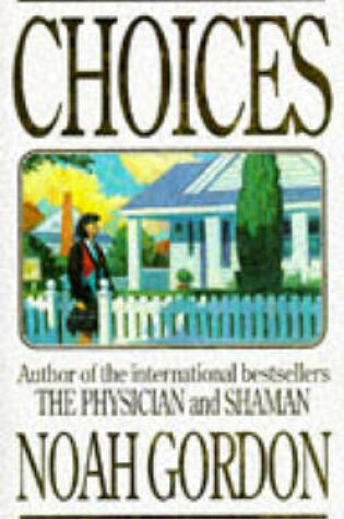 Cover of Choices