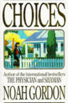 Book cover for Choices