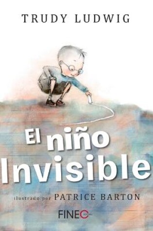 Cover of El Niño Invisible