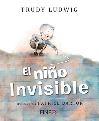 Book cover for El Niño Invisible