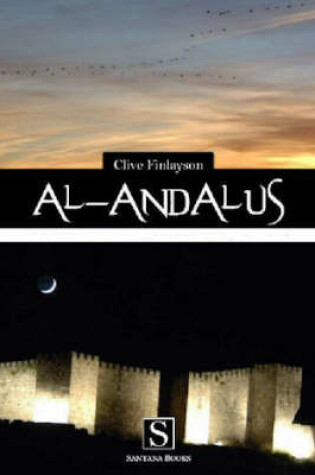 Cover of Al-Andalus