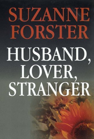 Book cover for Husband, Lover, Stranger