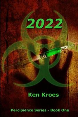 Book cover for 2022