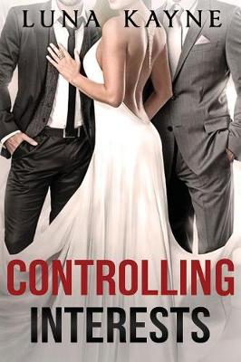 Book cover for Controlling Interests