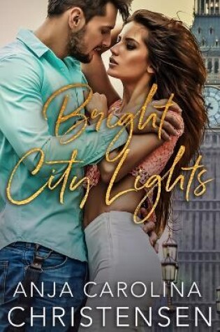 Cover of Bright City Lights