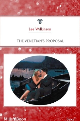 Cover of The Venetian's Proposal