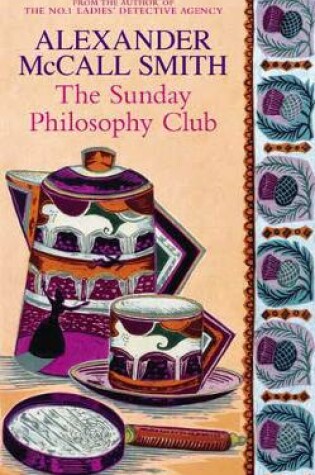 The Sunday Philosophy Club