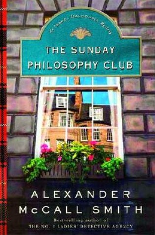 Cover of The Sunday Philosophy Club
