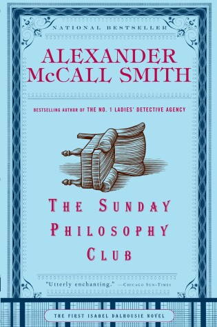 Cover of The Sunday Philosophy Club