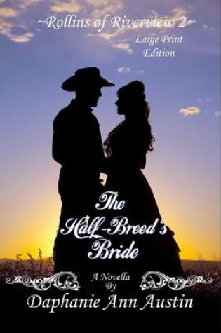 Cover of The Half-Breed's Bride