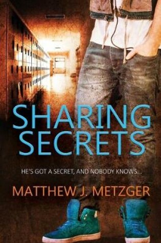 Cover of Sharing Secrets