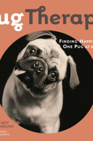 Cover of Pug Therapy