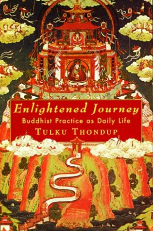 Cover of Enlightened Journey