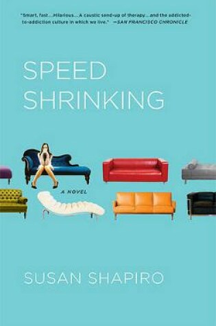 Cover of Speed Shrinking