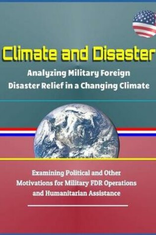 Cover of Climate and Disaster