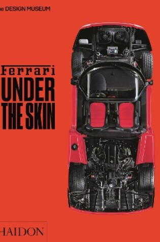 Cover of Ferrari