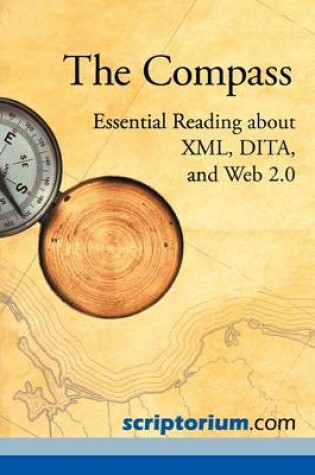 Cover of The Compass