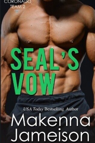 Cover of SEAL's Vow