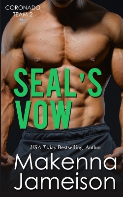 Cover of SEAL's Vow
