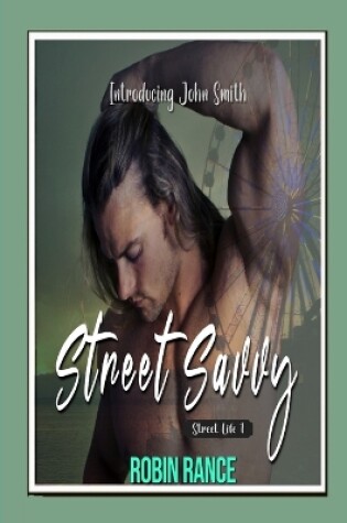 Cover of Street Savvy