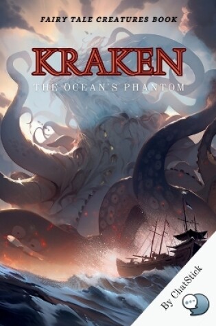 Cover of Kraken