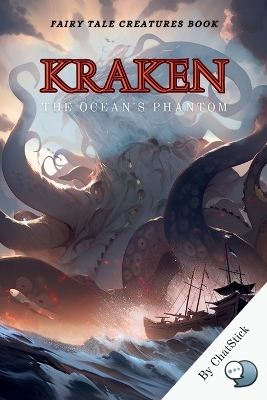 Book cover for Kraken