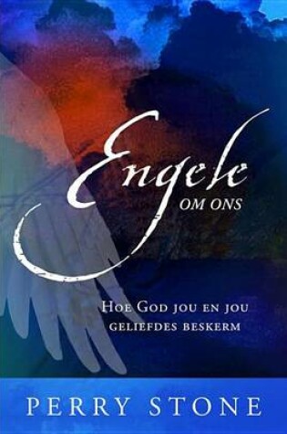 Cover of Engele Om Ons