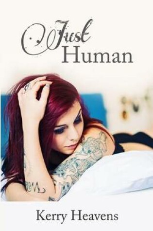 Cover of Just Human