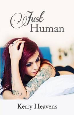 Book cover for Just Human