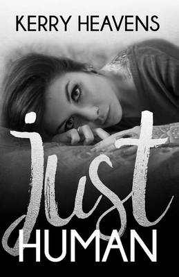 Book cover for Just Human