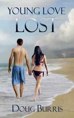Book cover for Young Love Lost
