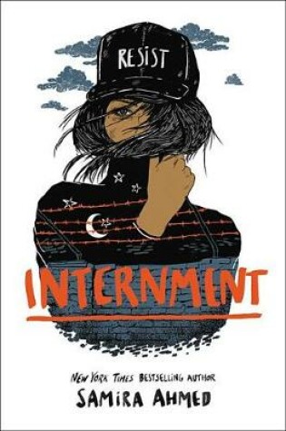 Cover of Internment