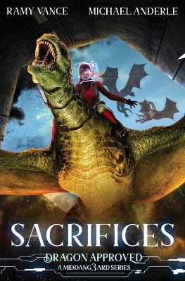 Cover of Sacrifices