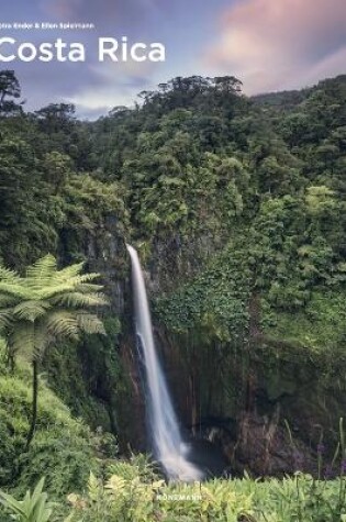 Cover of Costa Rica