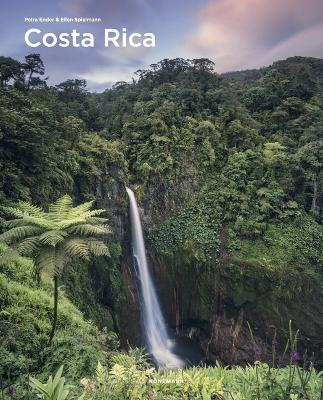 Cover of Costa Rica