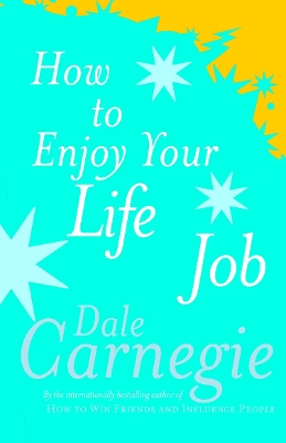 Book cover for How To Enjoy Your Life And Job