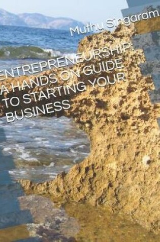 Cover of Entrepreneurship