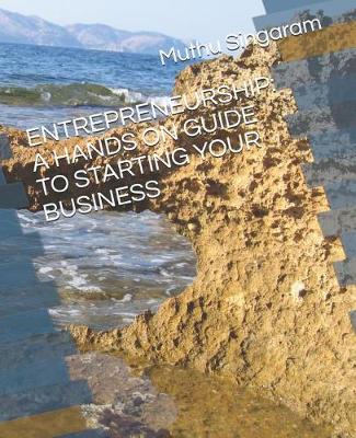 Book cover for Entrepreneurship