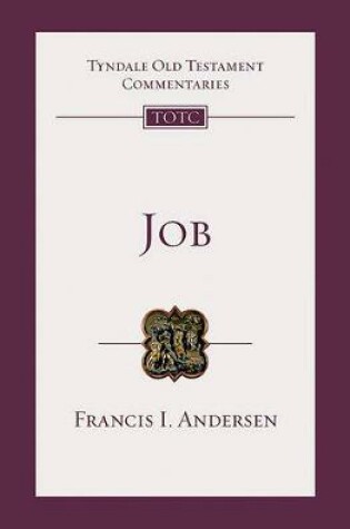 Cover of Job