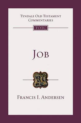 Cover of Job